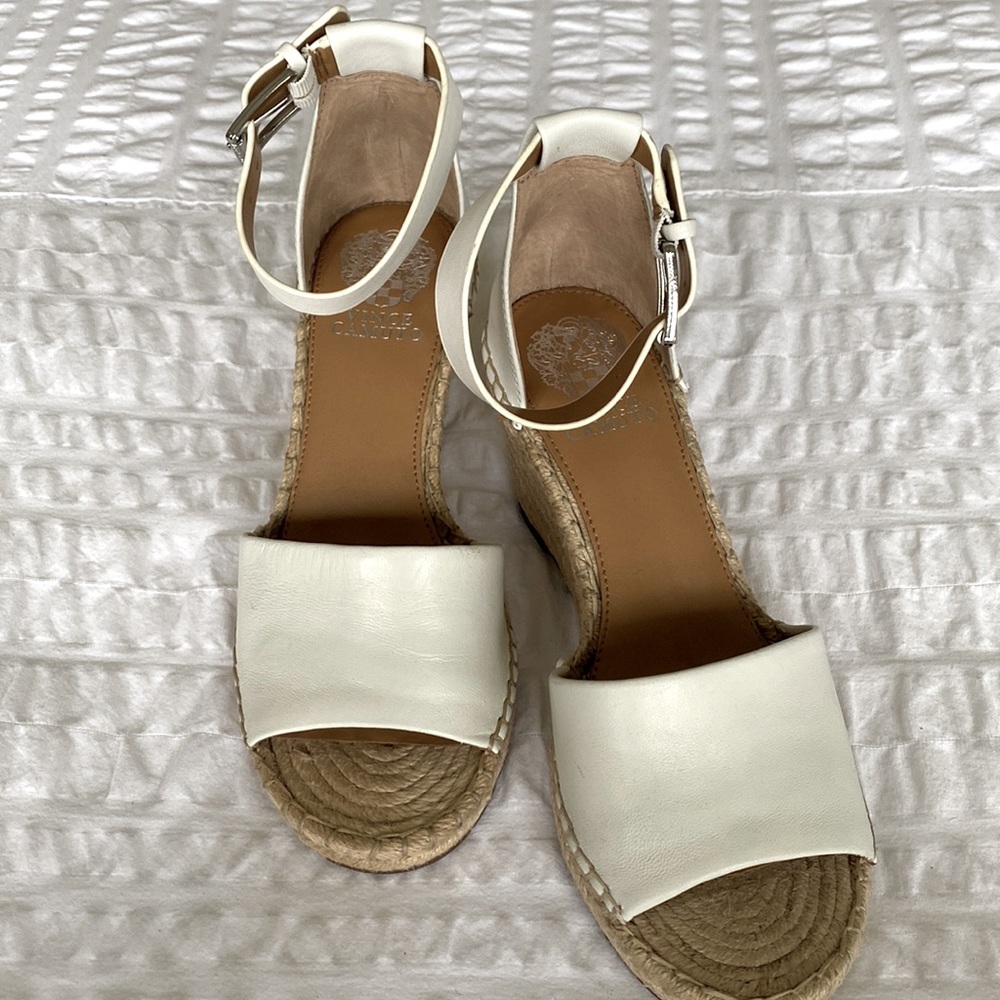 Vince Camuto Espadrille